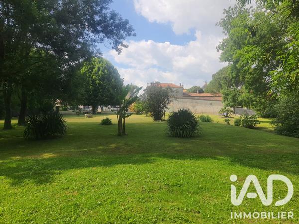 Maison à vendre 6 pièces 185 m² Courcelles