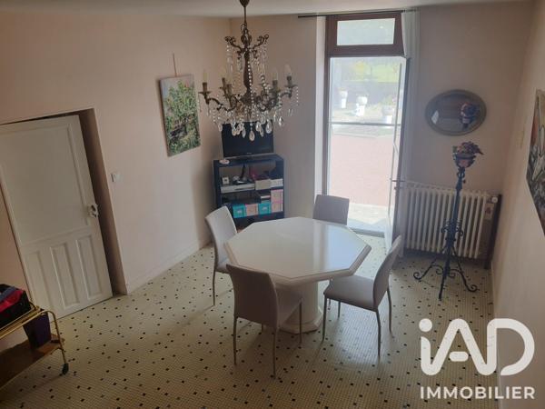 Maison à vendre 6 pièces 185 m² Courcelles