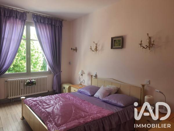 Maison à vendre 6 pièces 185 m² Courcelles