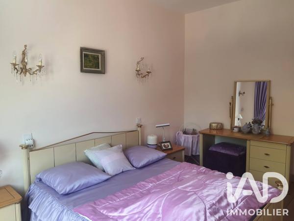 Maison à vendre 6 pièces 185 m² Courcelles