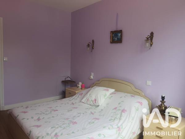 Maison à vendre 6 pièces 185 m² Courcelles