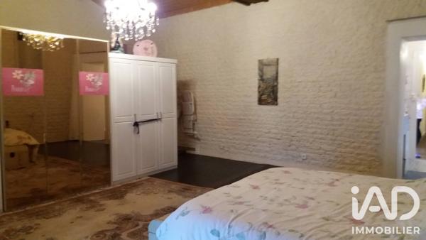 Maison à vendre 6 pièces 185 m² Courcelles