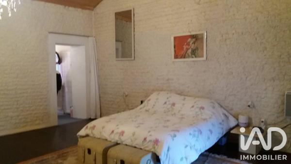 Maison à vendre 6 pièces 185 m² Courcelles