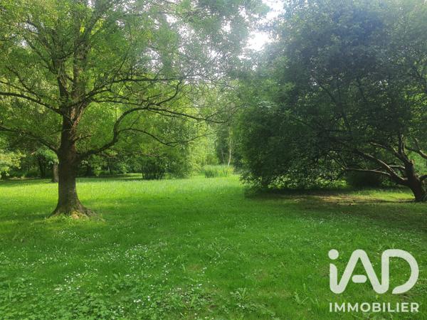 Maison à vendre 6 pièces 185 m² Courcelles