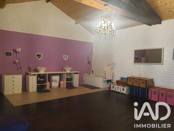 Maison à vendre 6 pièces 185 m² Courcelles