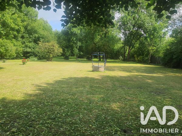 Maison à vendre 6 pièces 185 m² Courcelles