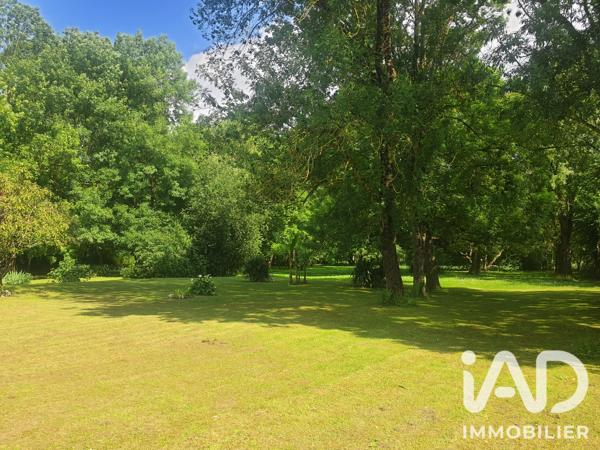Maison à vendre 6 pièces 185 m² Courcelles