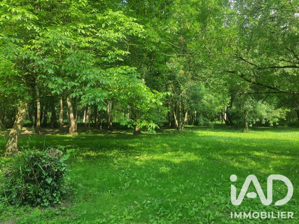 Maison à vendre 6 pièces 185 m² Courcelles