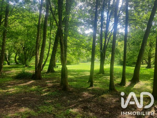 Maison à vendre 6 pièces 185 m² Courcelles