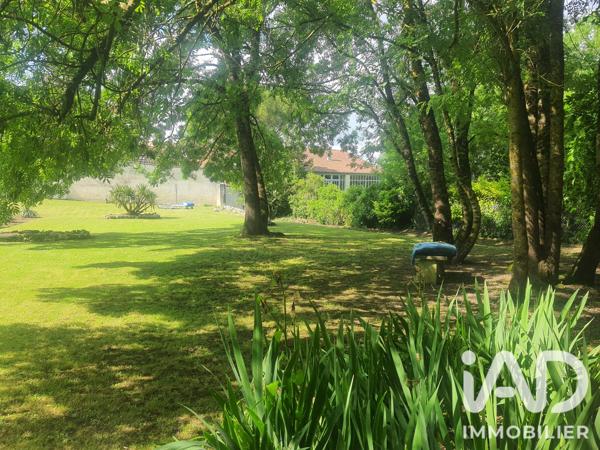 Maison à vendre 6 pièces 185 m² Courcelles