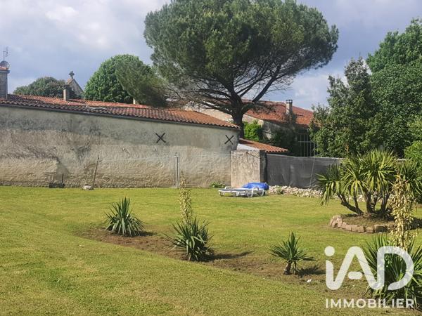 Maison à vendre 6 pièces 185 m² Courcelles