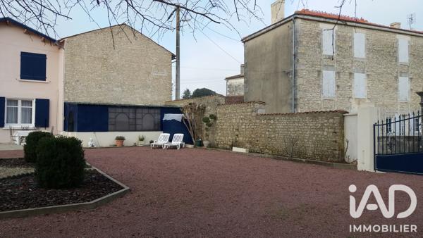 Maison à vendre 6 pièces 185 m² Courcelles