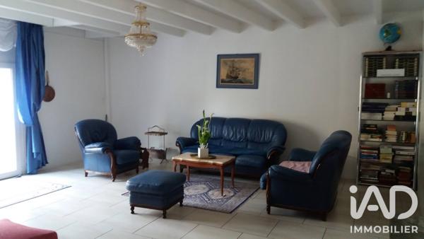 Maison à vendre 6 pièces 185 m² Courcelles