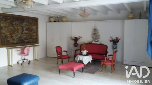 Maison à vendre 6 pièces 185 m² Courcelles