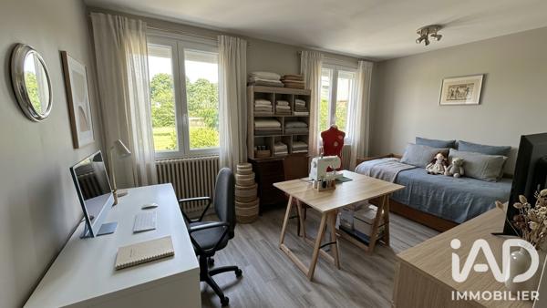 Maison à vendre 4 pièces 92 m² Livry-Gargan