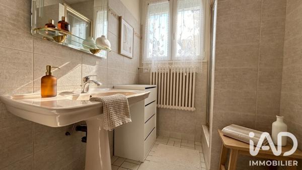 Maison à vendre 4 pièces 92 m² Livry-Gargan