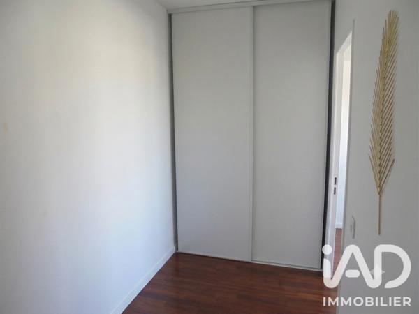Studio à vendre 34 m² Plaisir