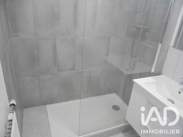 Studio à vendre 34 m² Plaisir