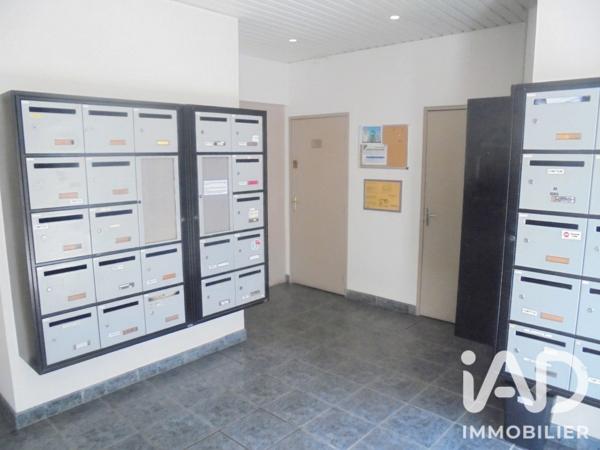 Studio à vendre 34 m² Plaisir