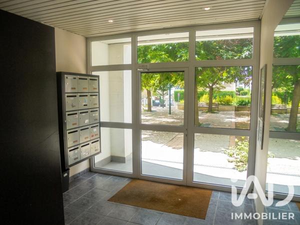 Studio à vendre 34 m² Plaisir