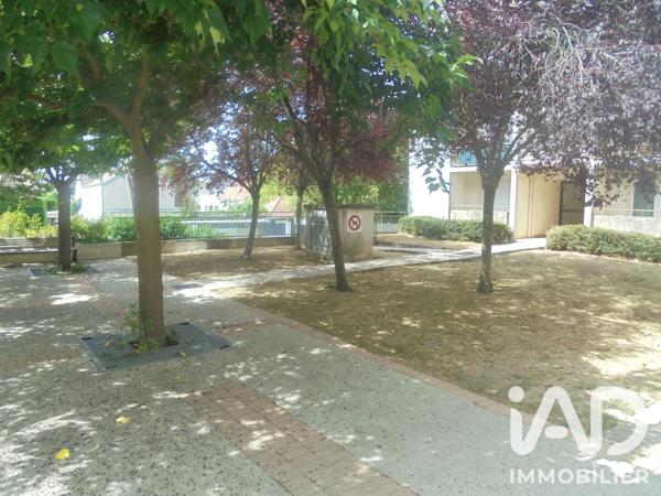 Studio à vendre 34 m² Plaisir