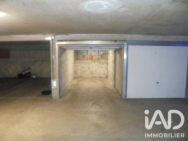 Studio à vendre 34 m² Plaisir