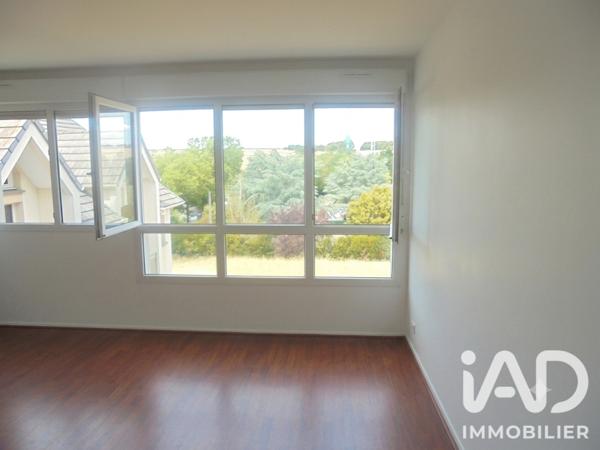 Studio à vendre 34 m² Plaisir
