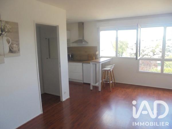 Studio à vendre 34 m² Plaisir