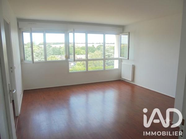 Studio à vendre 34 m² Plaisir