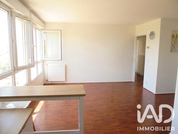 Studio à vendre 34 m² Plaisir