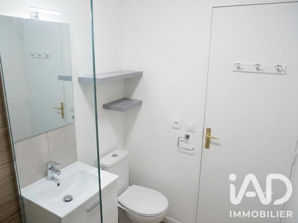 Studio à vendre 34 m² Plaisir