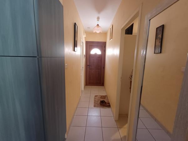 Maison à PAULHAN (34230)