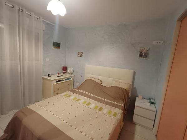 Maison à PAULHAN (34230)