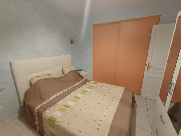 Maison à PAULHAN (34230)