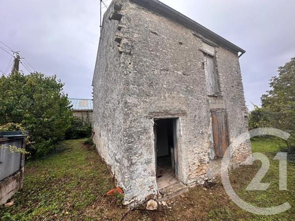 Maison à vendre  1 pièce - 70 m2 ANGERVILLE - 91