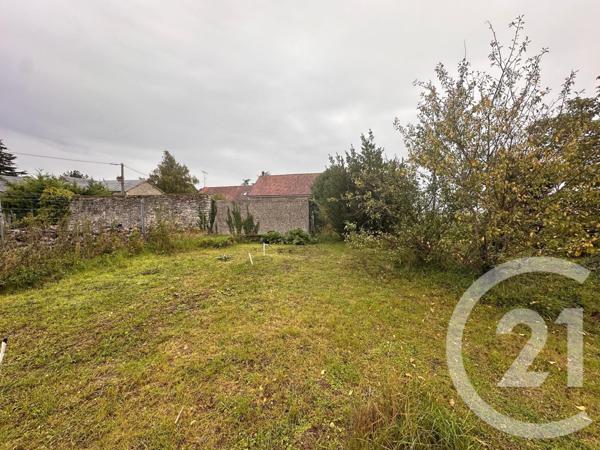 Maison à vendre  1 pièce - 70 m2 ANGERVILLE - 91