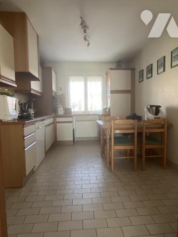 VERTOU - Maison de 76 m², plain-pied