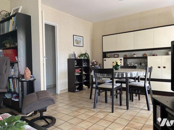 VERTOU - Maison de 76 m², plain-pied