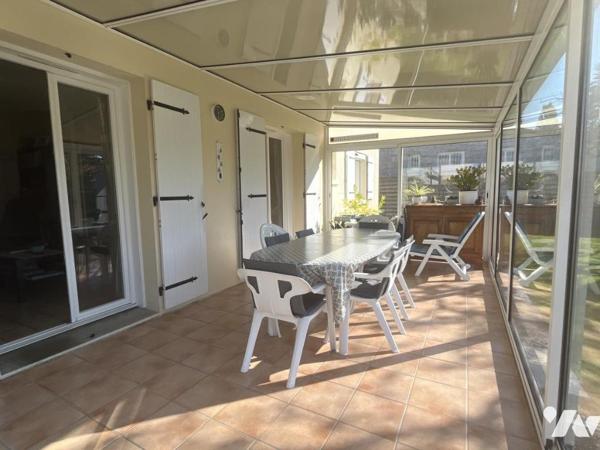 VERTOU - Maison de 76 m², plain-pied