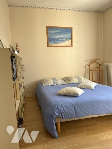 VERTOU - Maison de 76 m², plain-pied