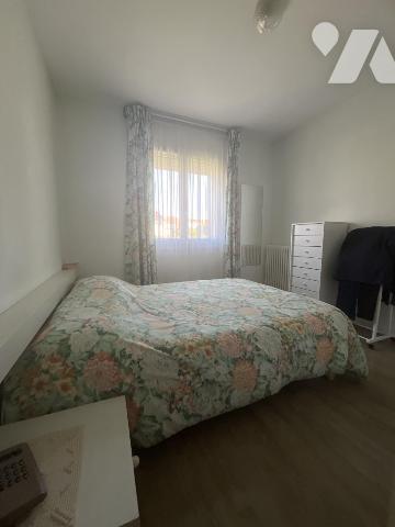 VERTOU - Maison de 76 m², plain-pied