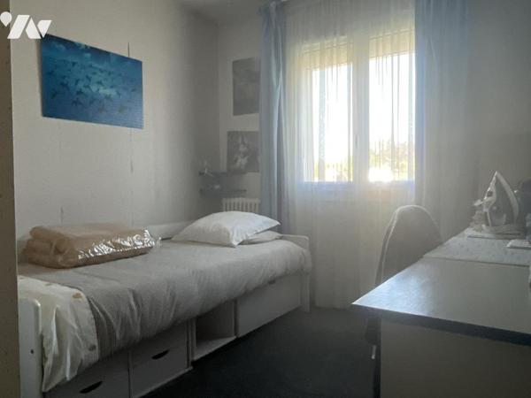 VERTOU - Maison de 76 m², plain-pied