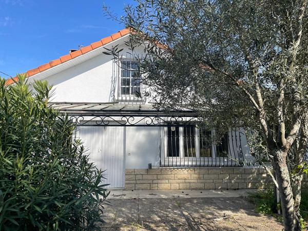 Achat maison Villenave-d'Ornon - 4 pièce(s) - 94 m² - 370 900 €