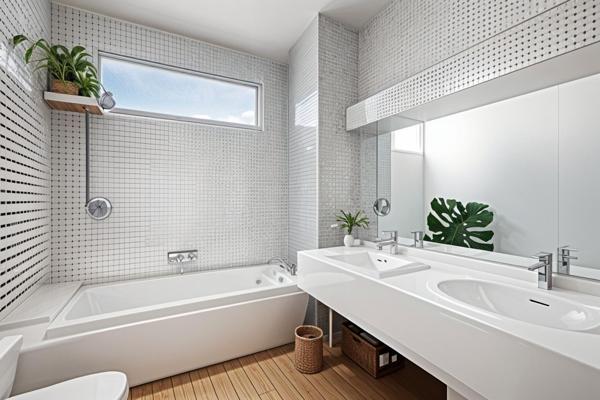 Grand appartement coup de coeur !
