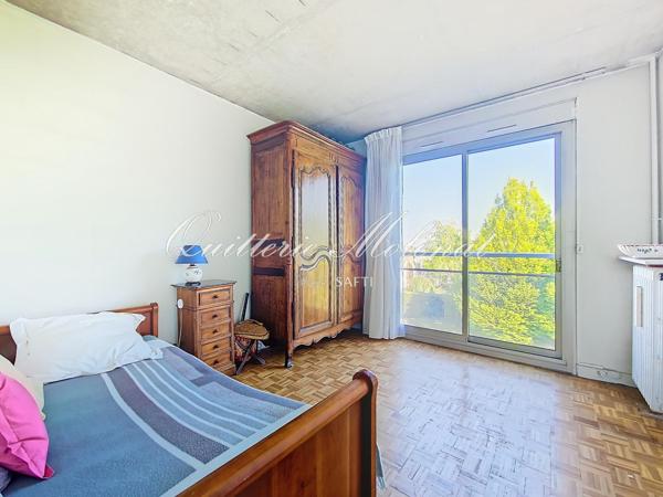 Grand appartement coup de coeur !