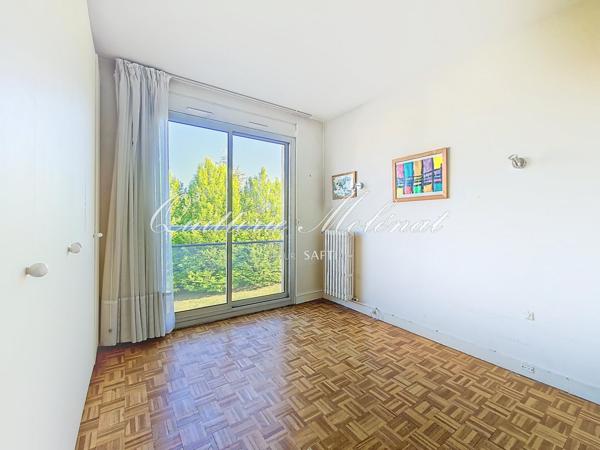 Grand appartement coup de coeur !