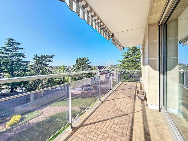 Grand appartement coup de coeur !