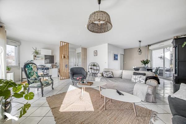 Maison à vendre |  Audenge |  5 pièces | 138 m²