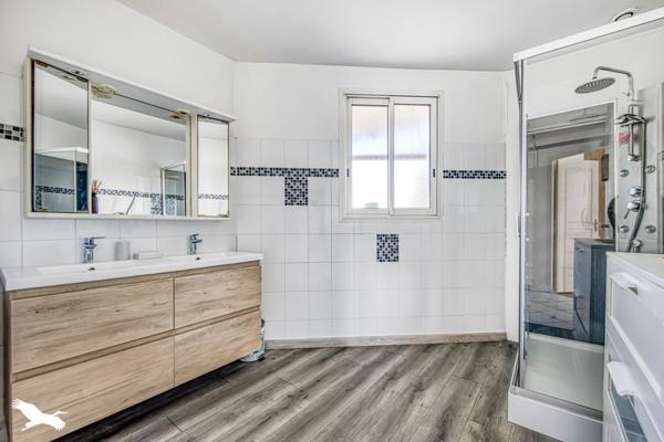 Maison à vendre |  Audenge |  5 pièces | 138 m²