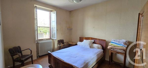 Maison à vendre  5 pièces - 81 m 2   LE CREUSOT  - 71